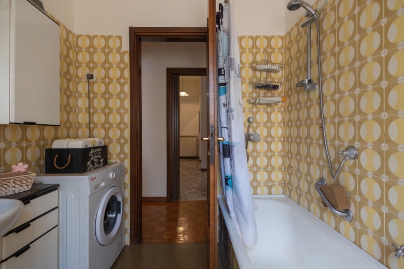 Appartamento in vendita a Bovisio Masciago