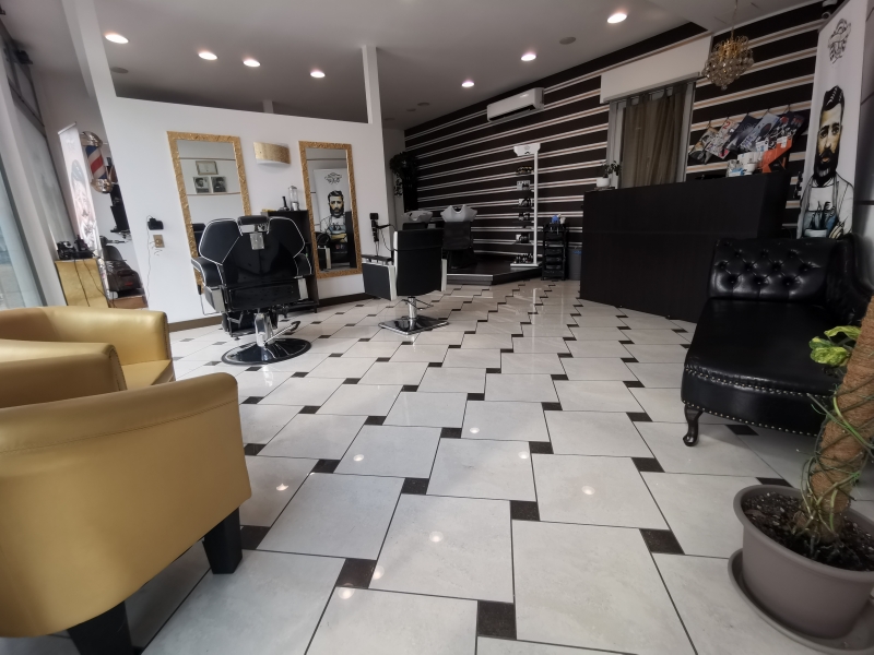 Negozio nuovo a Cesano Maderno