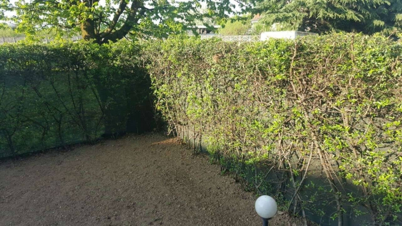 Monolocale arredato in affitto a Desio