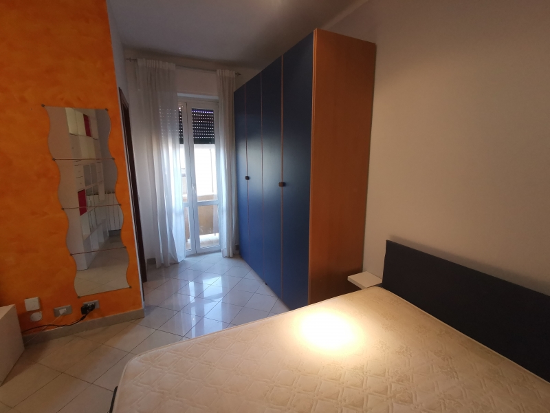 Bilocale arredato in affitto a Milano