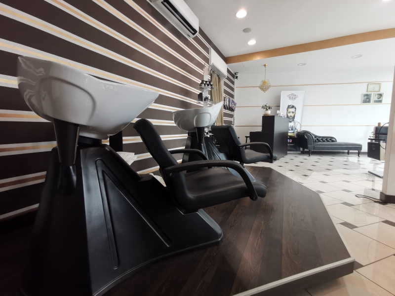 Negozio nuovo a Cesano Maderno