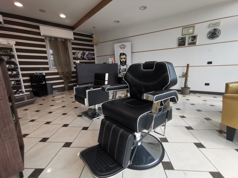 Negozio nuovo a Cesano Maderno