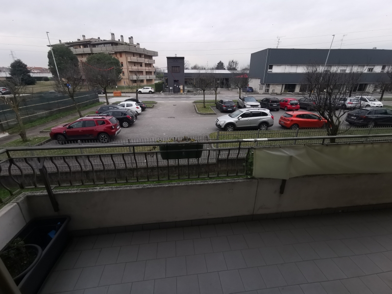 Bilocale arredato in affitto a Cesano Maderno