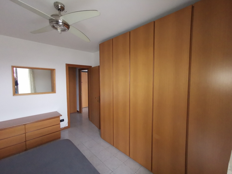 Bilocale arredato in affitto a Cesano Maderno