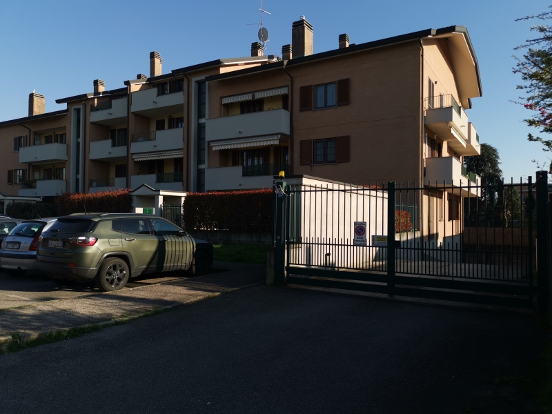 Box/Garage 22mq in affitto a Bovisio Masciago