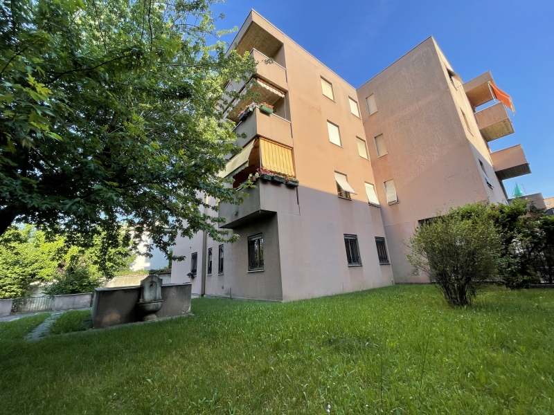 Appartamento in vendita a Bovisio Masciago