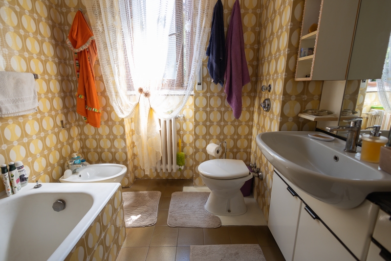 Appartamento in vendita a Bovisio Masciago