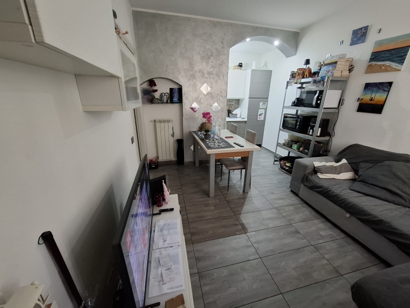 Bilocale arredato in affitto a Cesano Maderno