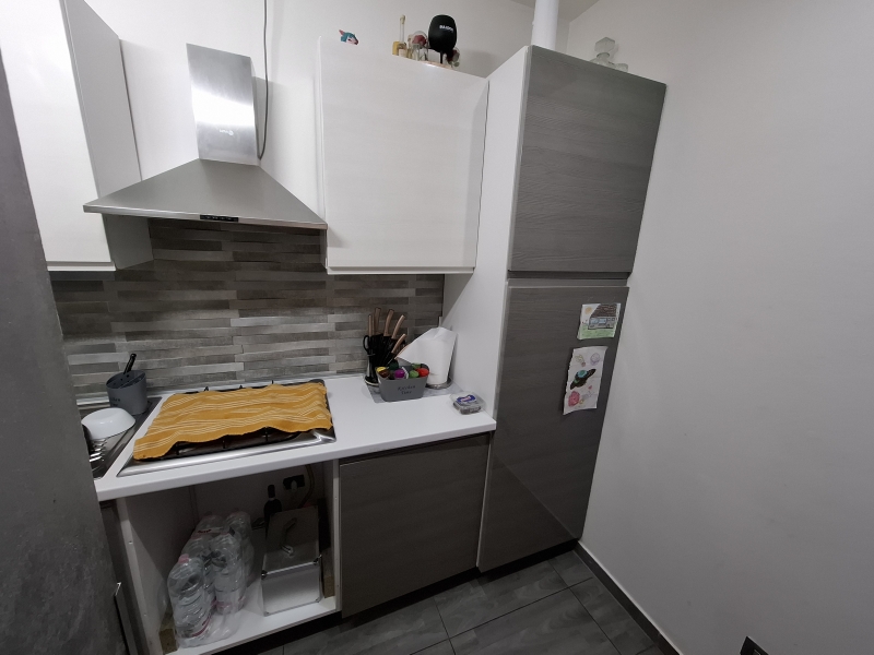 Bilocale arredato in affitto a Cesano Maderno