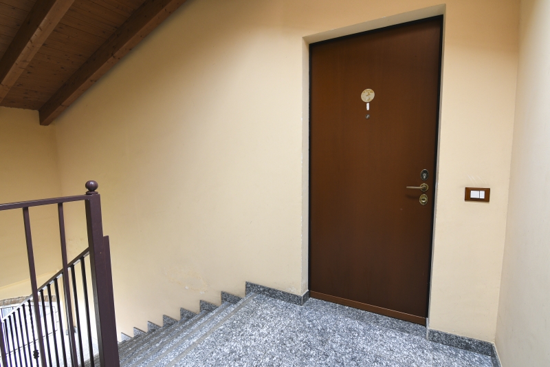 Trilocale arredato in affitto a Cesano Maderno