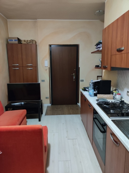 Bilocale arredato in affitto a Sesto San Giovanni