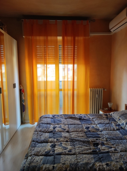 Bilocale arredato in affitto a Sesto San Giovanni