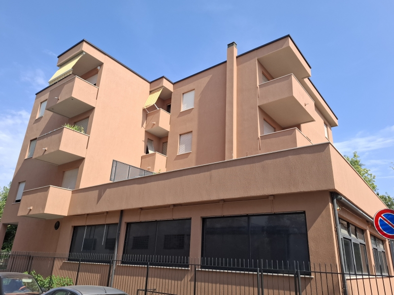 Appartamento in vendita a Bovisio Masciago