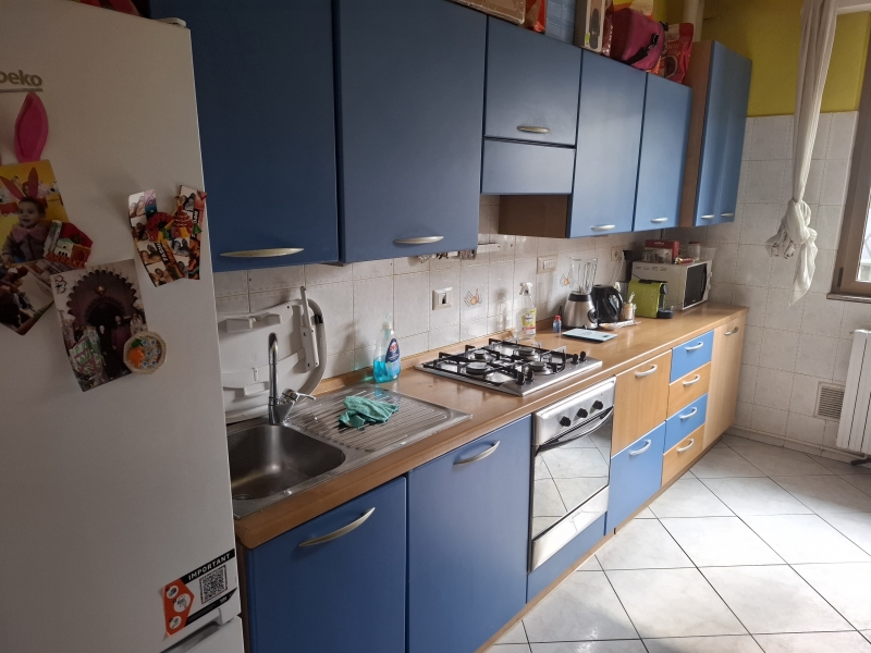 Bilocale in vendita a Cesano Maderno