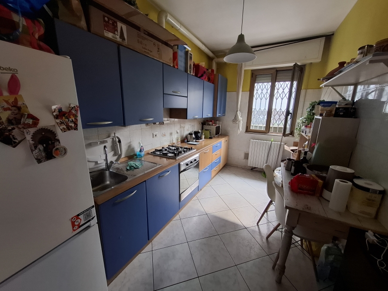 Bilocale in vendita a Cesano Maderno