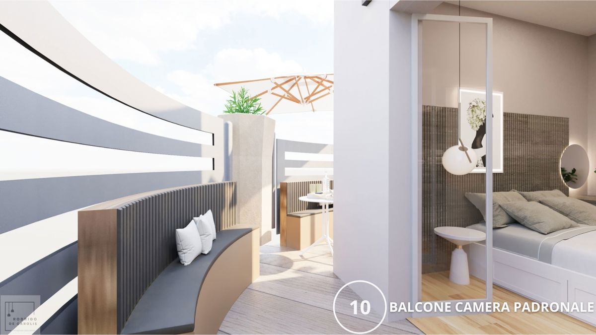 Trilocale nuovo a Aprilia