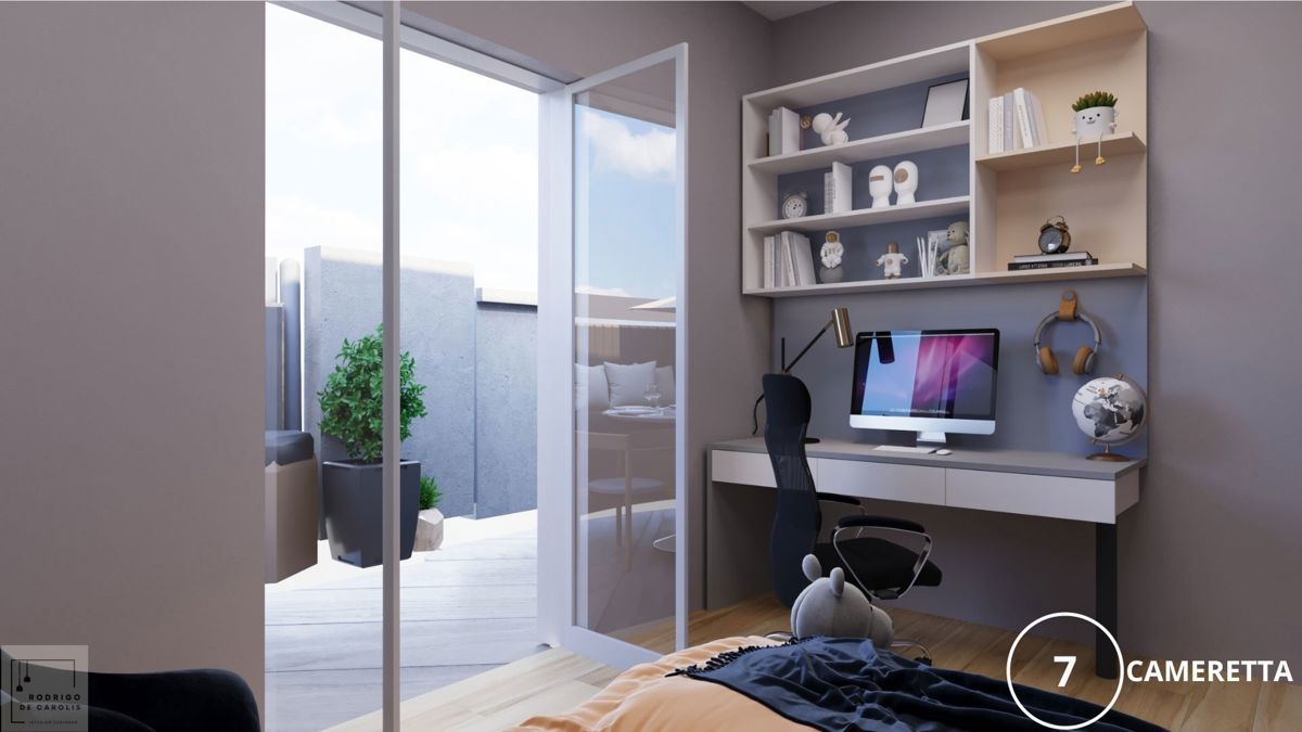 Trilocale nuovo a Aprilia