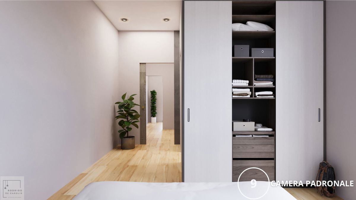 Trilocale nuovo a Aprilia