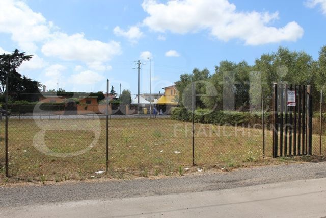 Terreno Edificabile in vendita a Aprilia