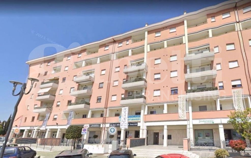 Trilocale in vendita a Aprilia