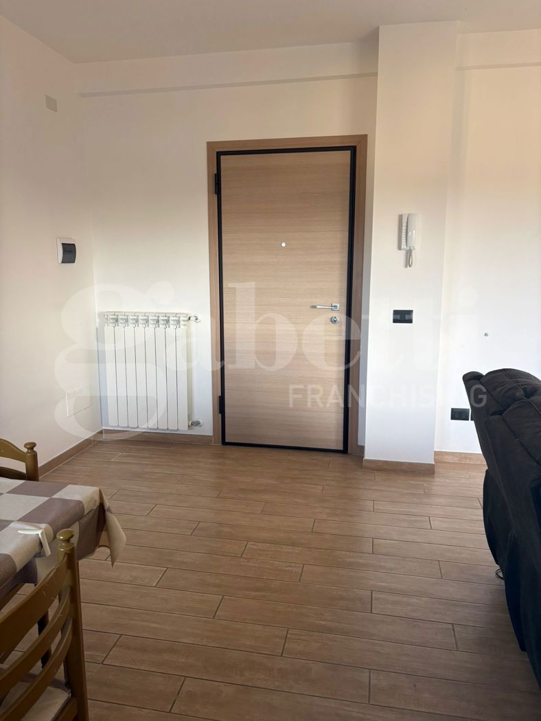 Trilocale in vendita a Aprilia