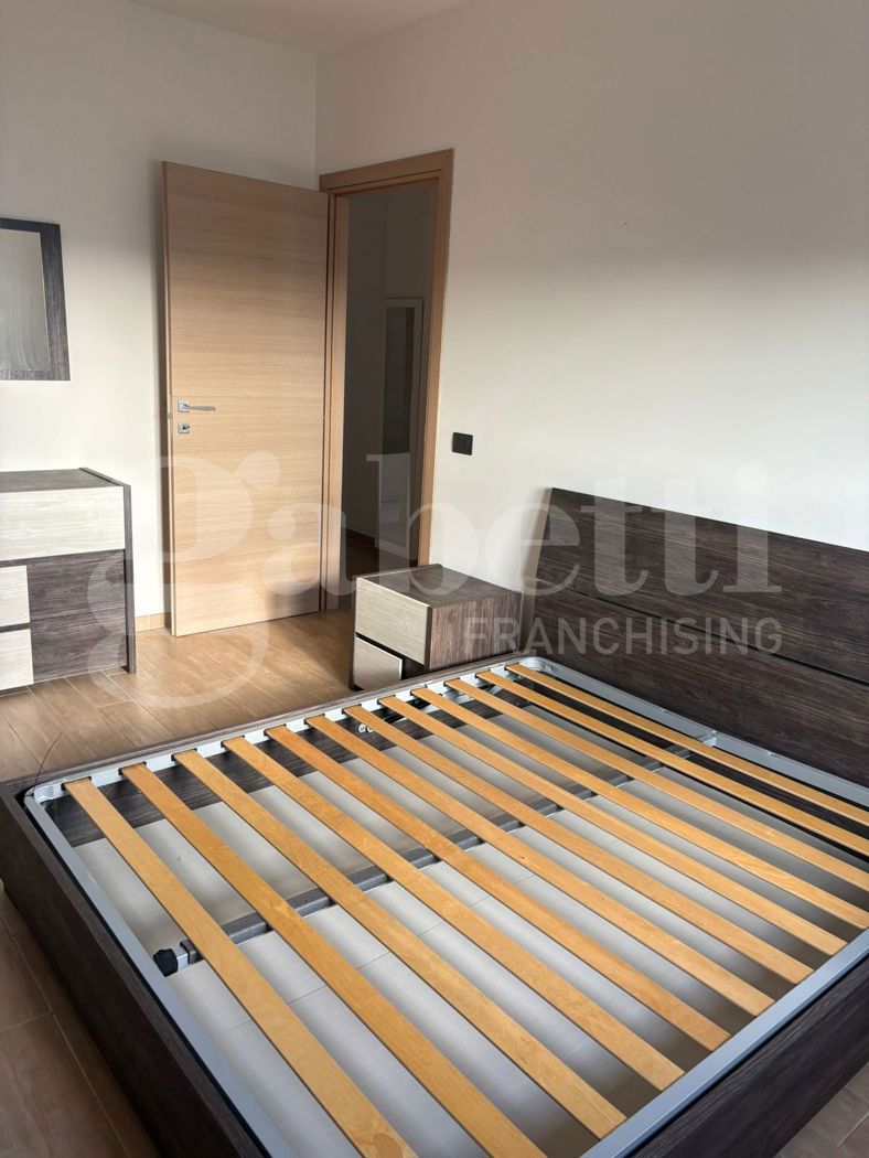 Trilocale in vendita a Aprilia