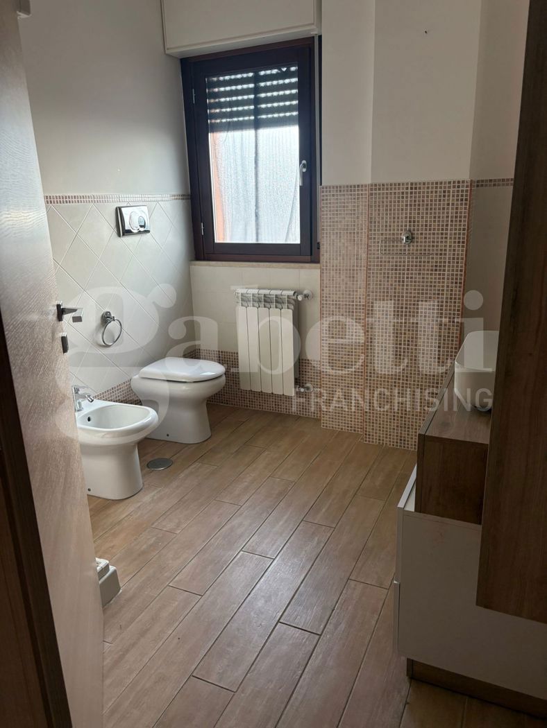 Trilocale in vendita a Aprilia