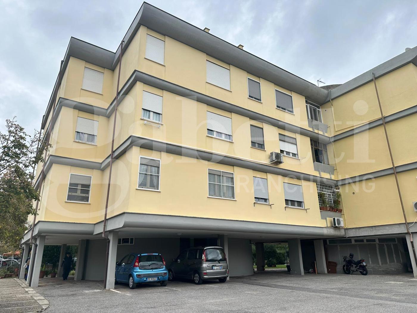 Quadrilocale da ristrutturare a Aprilia