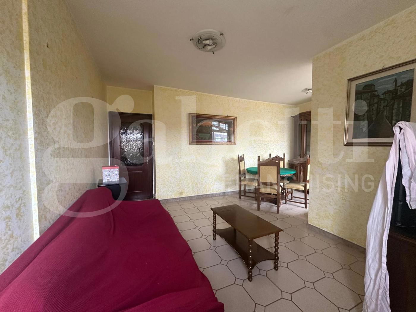 Quadrilocale da ristrutturare a Aprilia