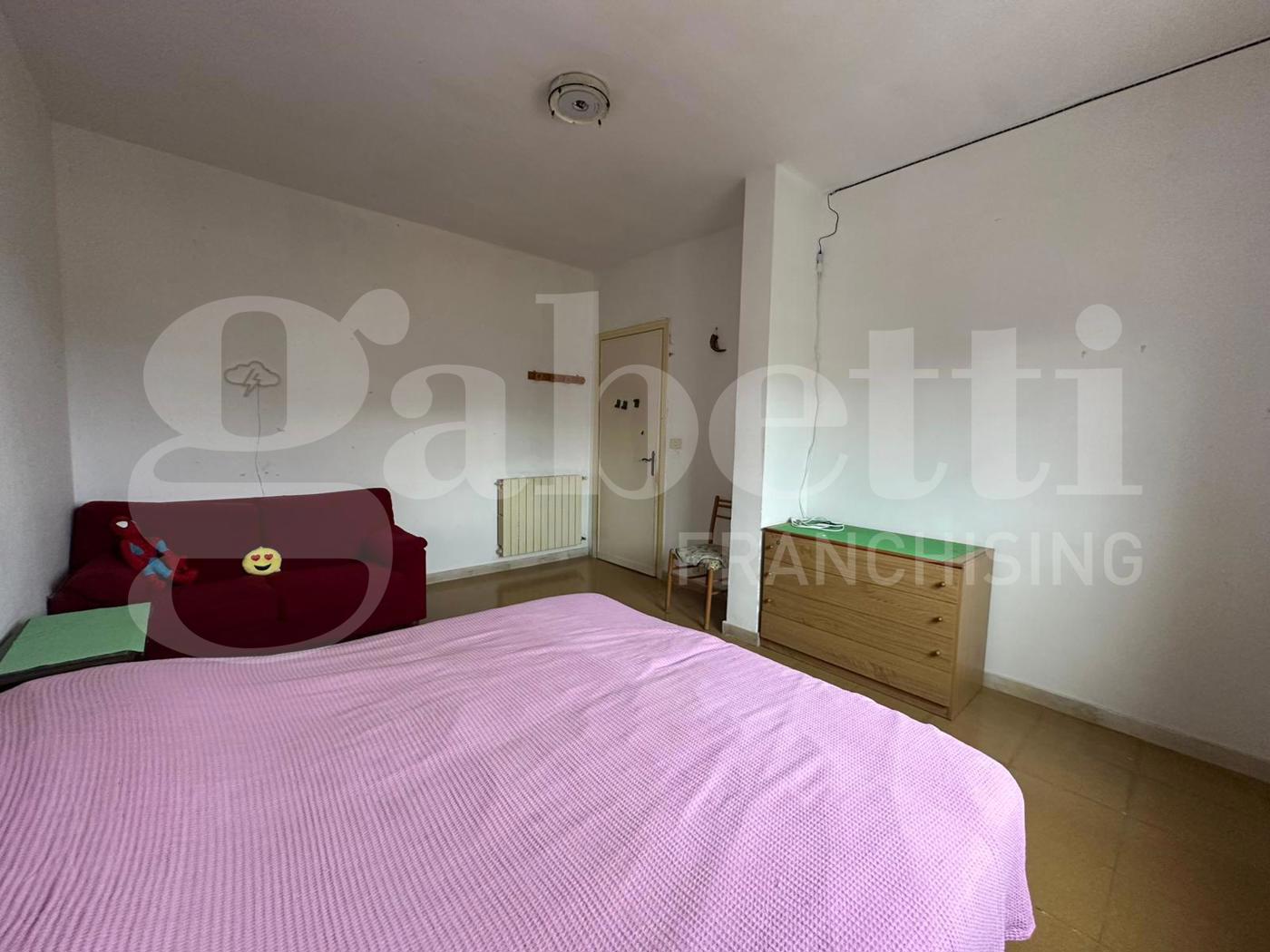 Quadrilocale da ristrutturare a Aprilia