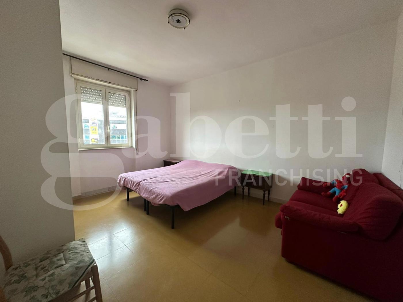 Quadrilocale da ristrutturare a Aprilia