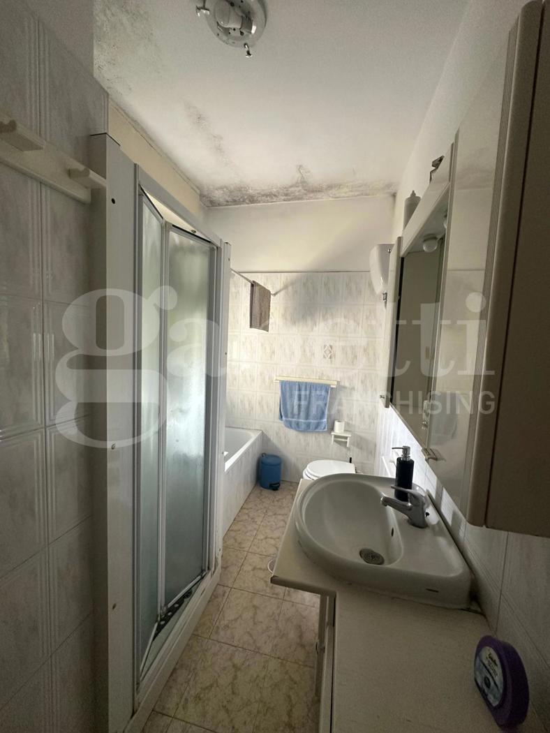 Quadrilocale da ristrutturare a Aprilia