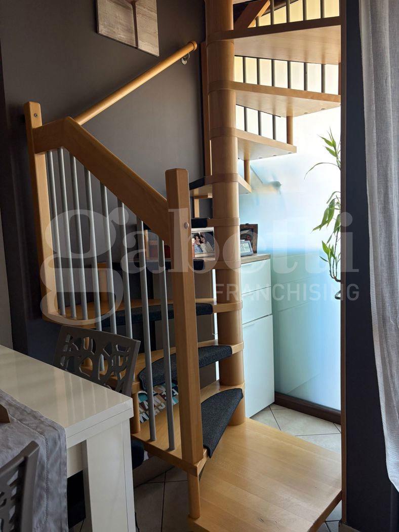 Bilocale in vendita a Aprilia