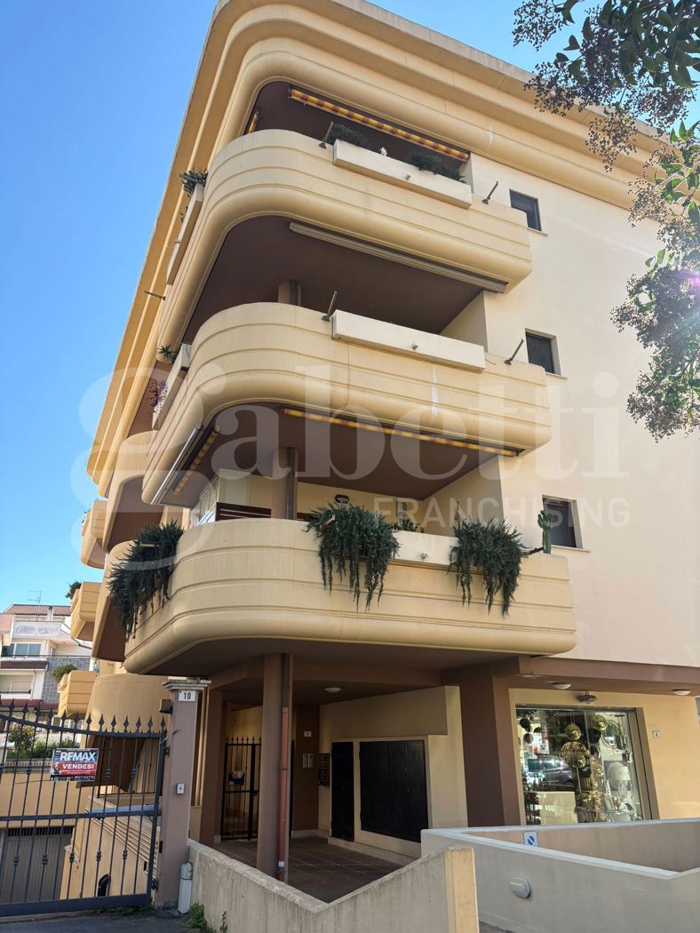 Bilocale in vendita a Aprilia