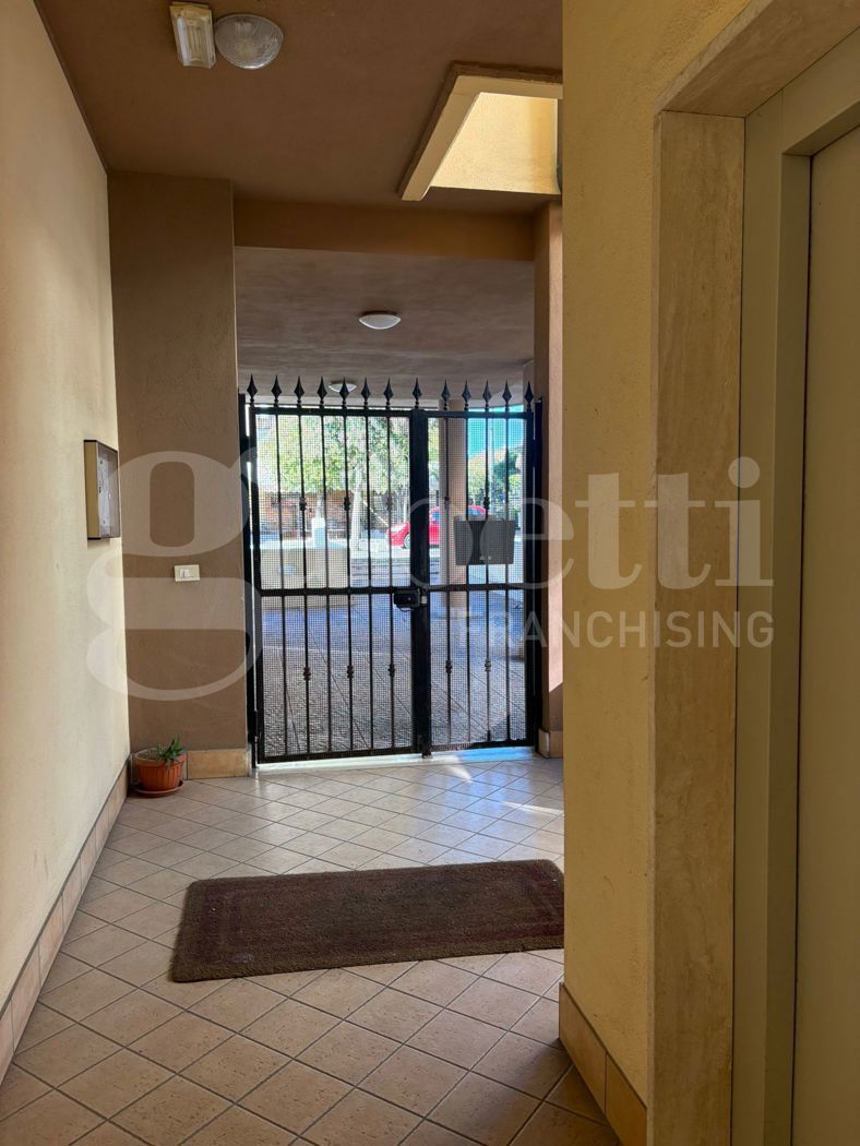 Bilocale in vendita a Aprilia