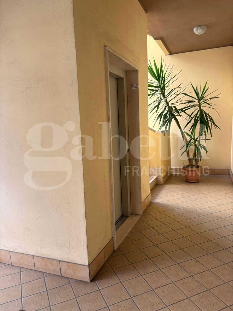 Bilocale in vendita a Aprilia