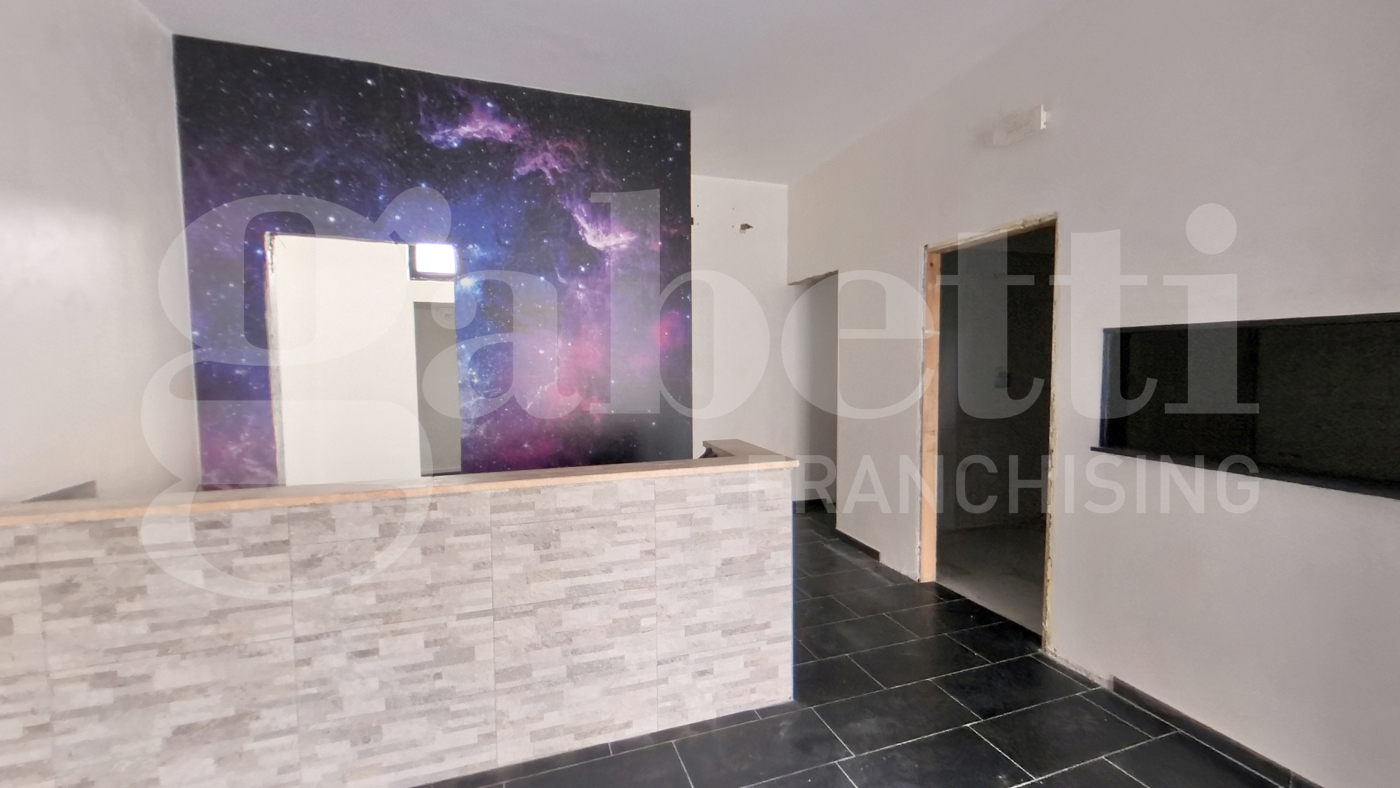 Negozio in affitto a Aprilia