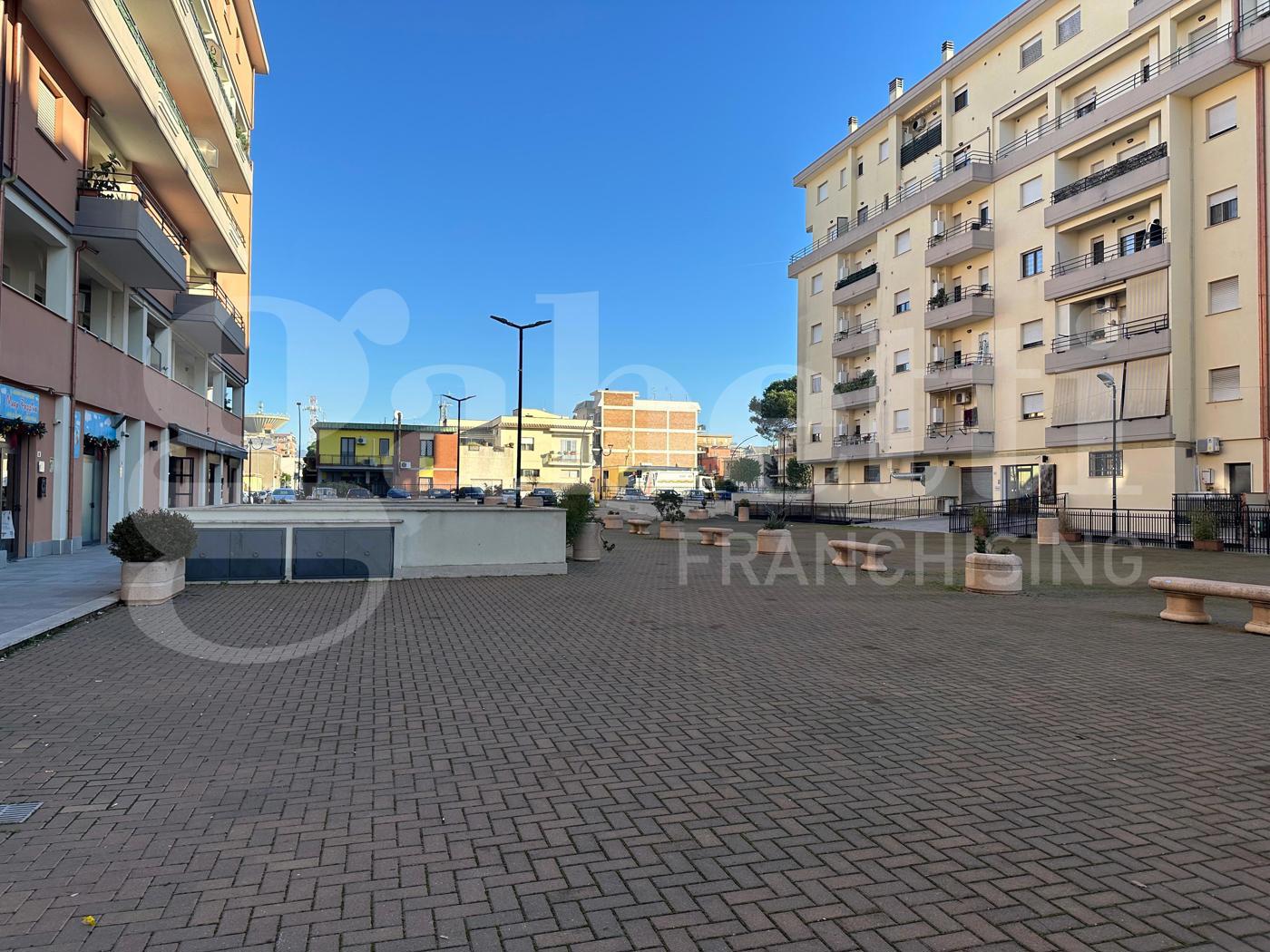 Bilocale in vendita a Aprilia