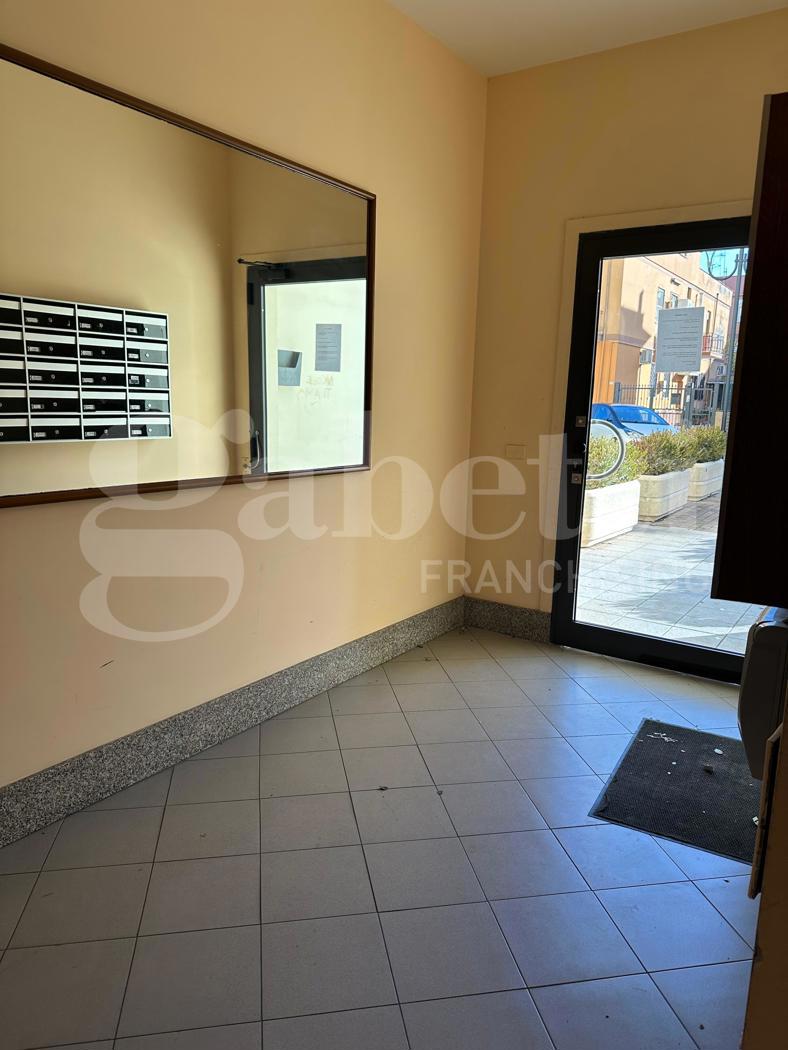 Bilocale in vendita a Aprilia