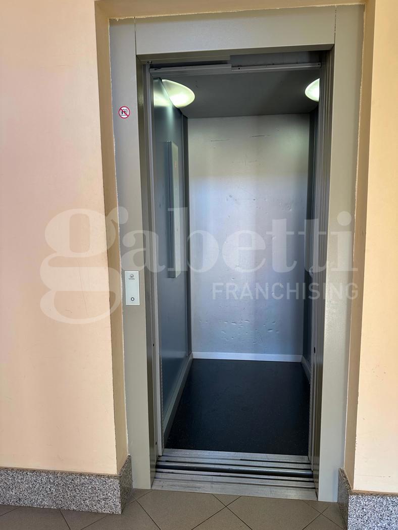 Bilocale in vendita a Aprilia