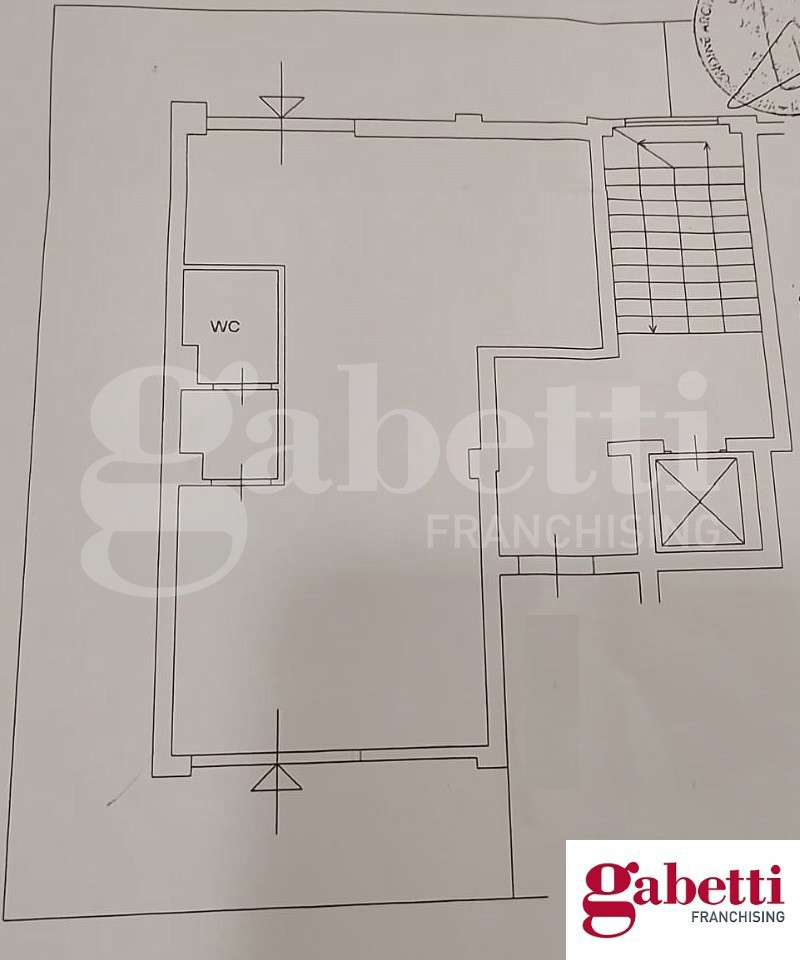 Appartamento in affitto a Aprilia