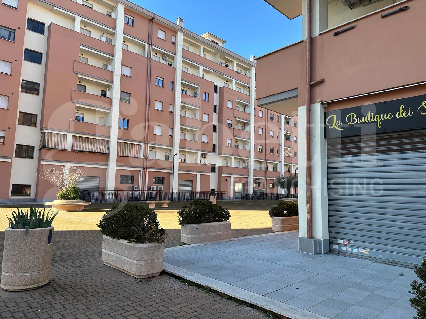 Appartamento in affitto a Aprilia