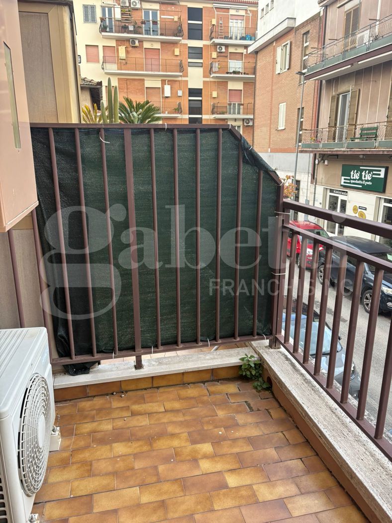 Bilocale arredato in affitto a Aprilia