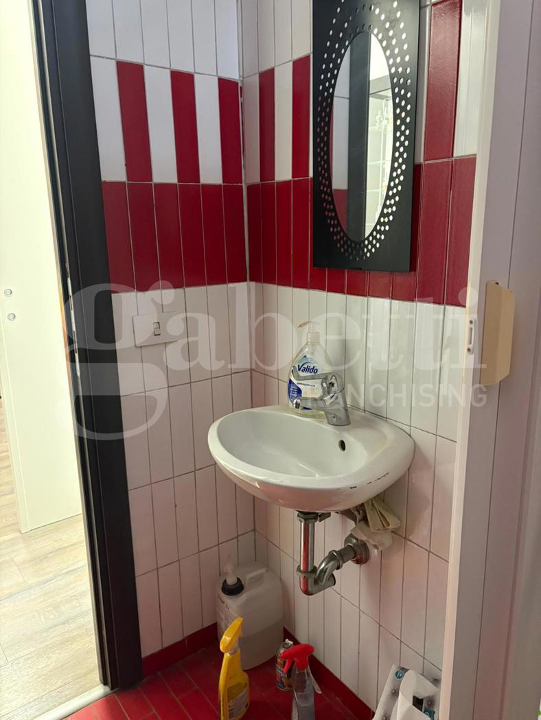 Negozio in affitto a Aprilia