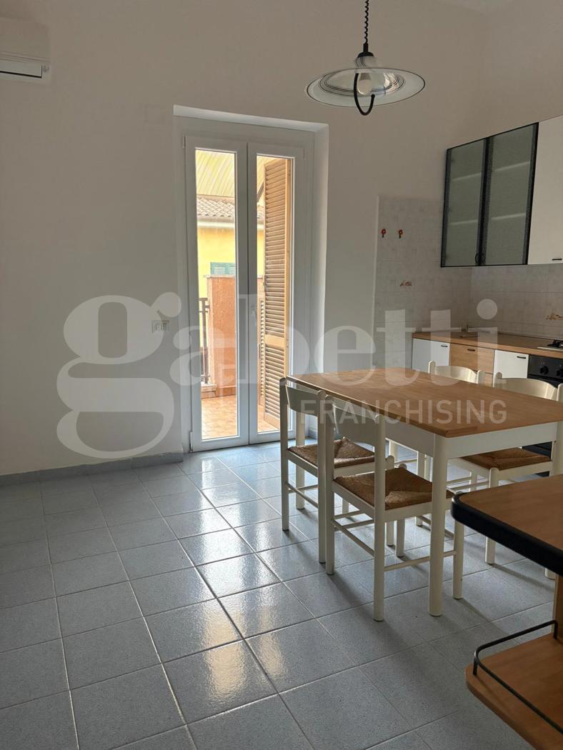 Bilocale arredato in affitto a Aprilia