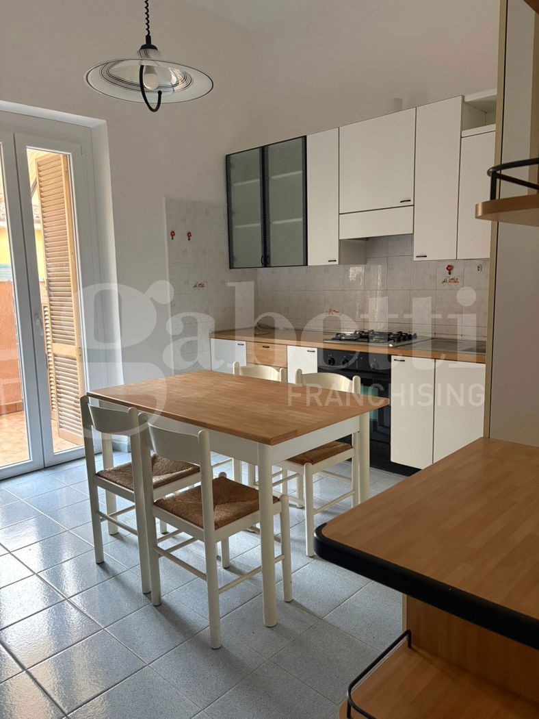 Bilocale arredato in affitto a Aprilia