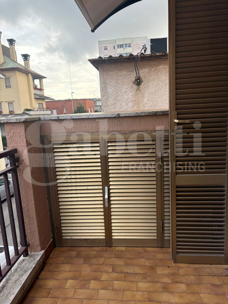 Bilocale arredato in affitto a Aprilia