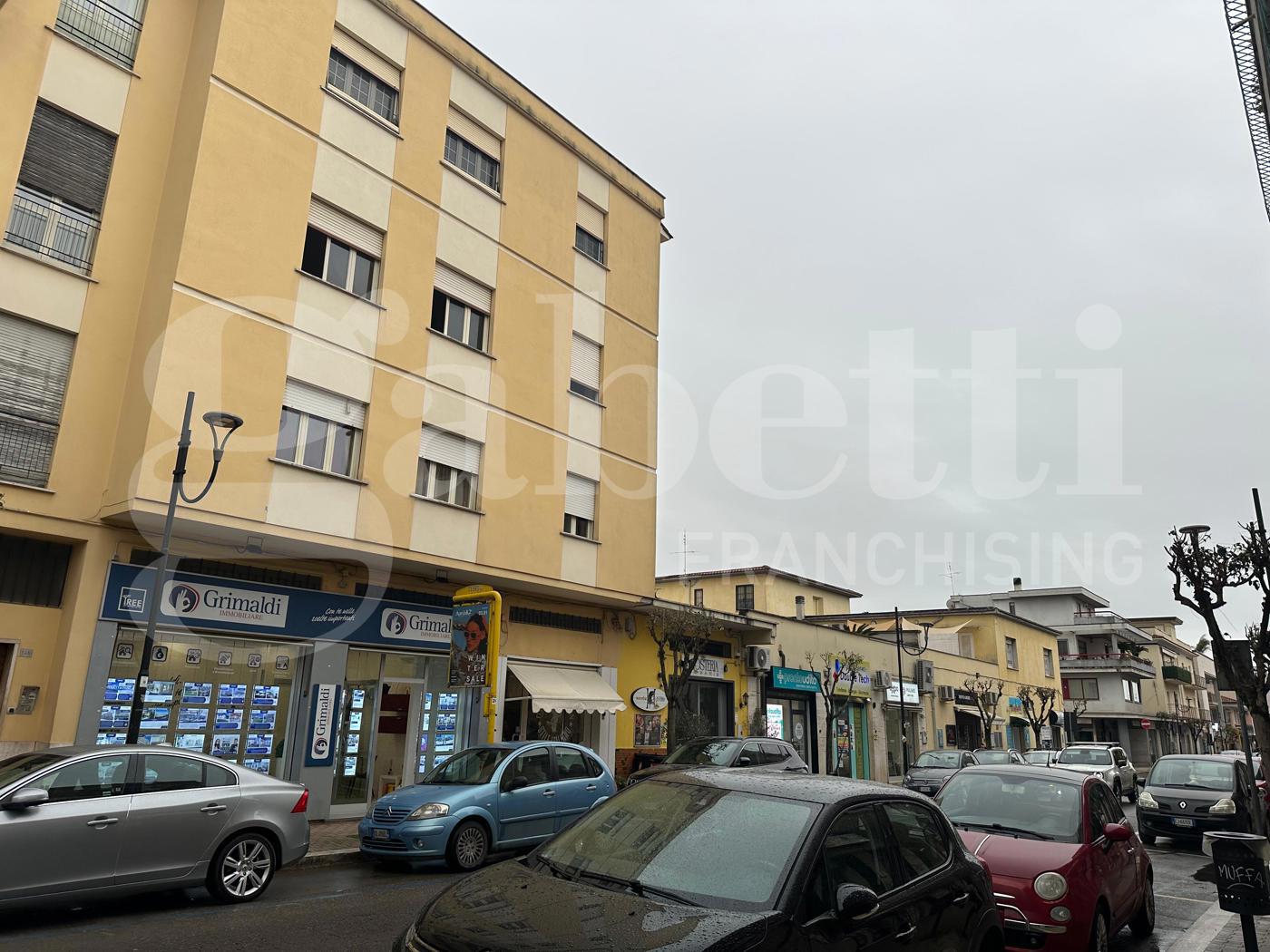 Monolocale in vendita a Aprilia