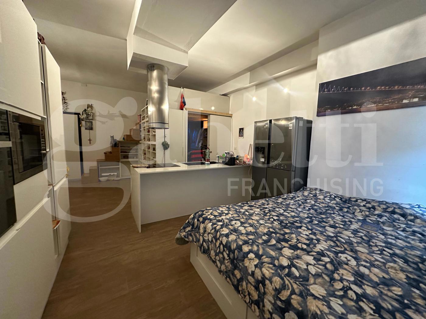 Monolocale in vendita a Aprilia