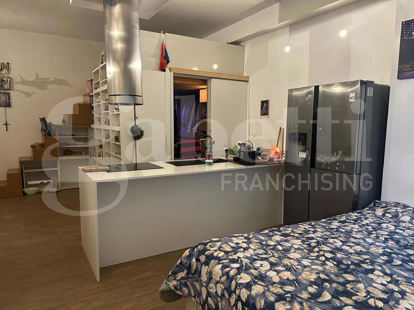 Monolocale in vendita a Aprilia